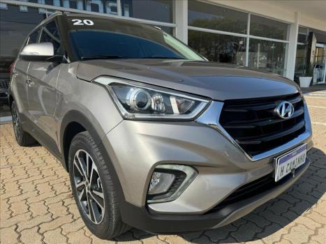 HYUNDAI Creta 2.0 16V 4P FLEX PRESTIGE AUTOMTICO, Foto 3