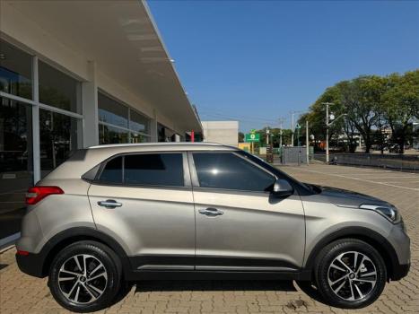 HYUNDAI Creta 2.0 16V 4P FLEX PRESTIGE AUTOMTICO, Foto 4