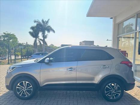 HYUNDAI Creta 2.0 16V 4P FLEX PRESTIGE AUTOMTICO, Foto 8