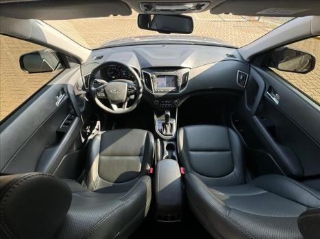 HYUNDAI Creta 2.0 16V 4P FLEX PRESTIGE AUTOMTICO, Foto 10