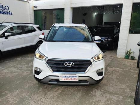 HYUNDAI Creta 2.0 16V 4P FLEX PRESTIGE AUTOMTICO, Foto 1