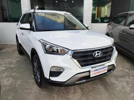 HYUNDAI Creta 2.0 16V 4P FLEX PRESTIGE AUTOMTICO, Foto 2