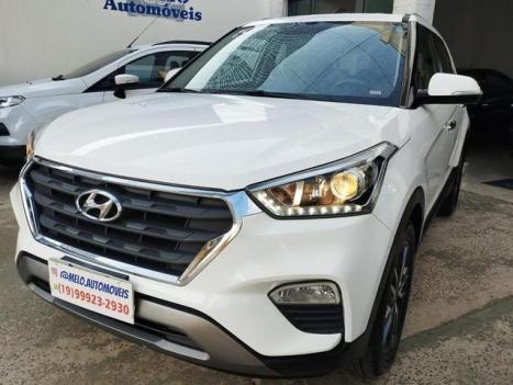 HYUNDAI Creta 2.0 16V 4P FLEX PRESTIGE AUTOMTICO, Foto 3