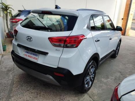 HYUNDAI Creta 2.0 16V 4P FLEX PRESTIGE AUTOMTICO, Foto 4