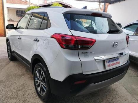 HYUNDAI Creta 2.0 16V 4P FLEX PRESTIGE AUTOMTICO, Foto 5