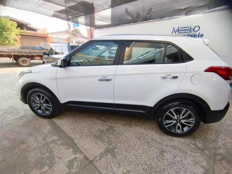 HYUNDAI Creta 2.0 16V 4P FLEX PRESTIGE AUTOMTICO, Foto 6