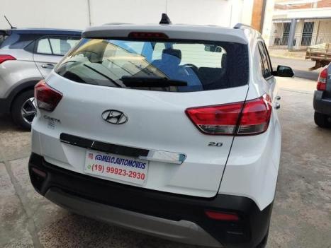 HYUNDAI Creta 2.0 16V 4P FLEX PRESTIGE AUTOMTICO, Foto 7