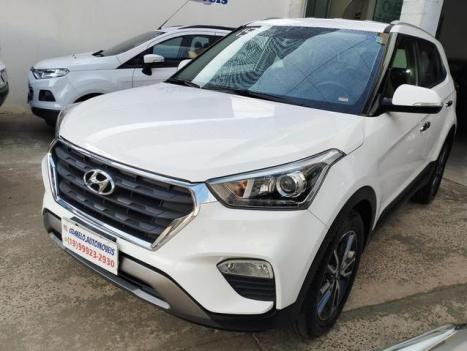 HYUNDAI Creta 2.0 16V 4P FLEX PRESTIGE AUTOMTICO, Foto 9