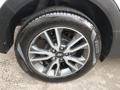 HYUNDAI Creta 2.0 16V 4P FLEX PRESTIGE AUTOMTICO, Foto 10