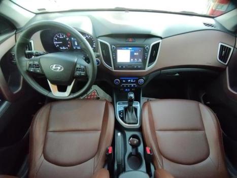 HYUNDAI Creta 2.0 16V 4P FLEX PRESTIGE AUTOMTICO, Foto 14