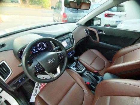 HYUNDAI Creta 2.0 16V 4P FLEX PRESTIGE AUTOMTICO, Foto 16