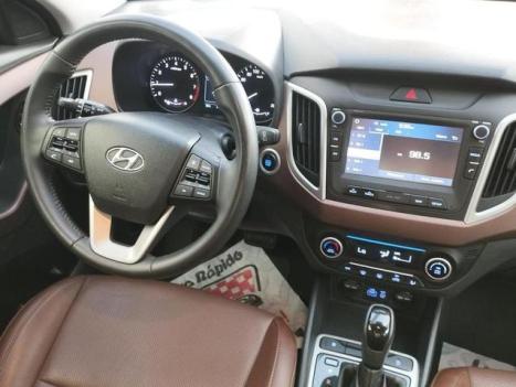 HYUNDAI Creta 2.0 16V 4P FLEX PRESTIGE AUTOMTICO, Foto 17