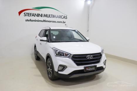 HYUNDAI Creta 2.0 16V 4P FLEX PRESTIGE AUTOMTICO, Foto 3