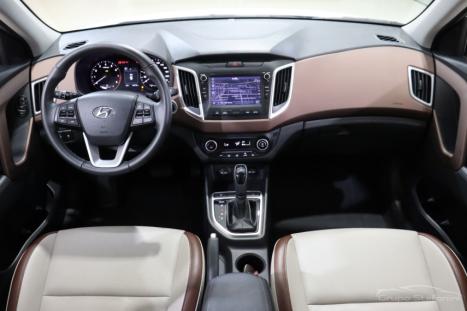 HYUNDAI Creta 2.0 16V 4P FLEX PRESTIGE AUTOMTICO, Foto 6