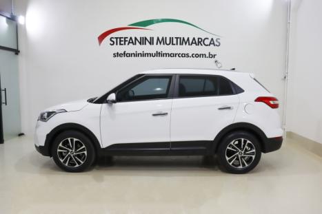 HYUNDAI Creta 2.0 16V 4P FLEX PRESTIGE AUTOMTICO, Foto 10