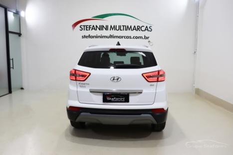 HYUNDAI Creta 2.0 16V 4P FLEX PRESTIGE AUTOMTICO, Foto 12