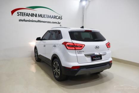 HYUNDAI Creta 2.0 16V 4P FLEX PRESTIGE AUTOMTICO, Foto 13