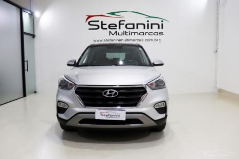 HYUNDAI Creta 2.0 16V 4P FLEX PRESTIGE AUTOMTICO, Foto 2