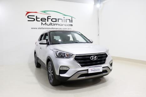 HYUNDAI Creta 2.0 16V 4P FLEX PRESTIGE AUTOMTICO, Foto 3