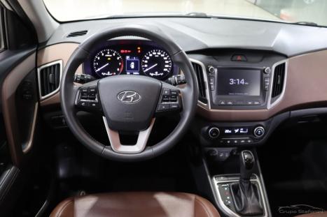 HYUNDAI Creta 2.0 16V 4P FLEX PRESTIGE AUTOMTICO, Foto 5