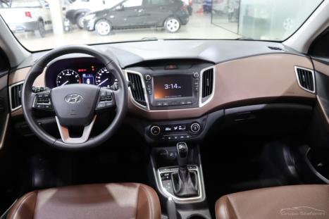 HYUNDAI Creta 2.0 16V 4P FLEX PRESTIGE AUTOMTICO, Foto 6