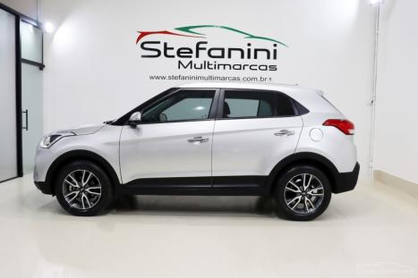 HYUNDAI Creta 2.0 16V 4P FLEX PRESTIGE AUTOMTICO, Foto 10