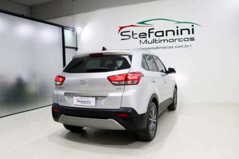 HYUNDAI Creta 2.0 16V 4P FLEX PRESTIGE AUTOMTICO, Foto 11