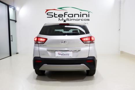 HYUNDAI Creta 2.0 16V 4P FLEX PRESTIGE AUTOMTICO, Foto 12