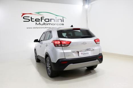 HYUNDAI Creta 2.0 16V 4P FLEX PRESTIGE AUTOMTICO, Foto 13