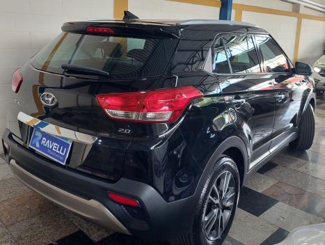 HYUNDAI Creta 2.0 16V 4P FLEX PRESTIGE AUTOMTICO, Foto 2