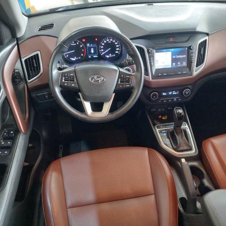 HYUNDAI Creta 2.0 16V 4P FLEX PRESTIGE AUTOMTICO, Foto 3