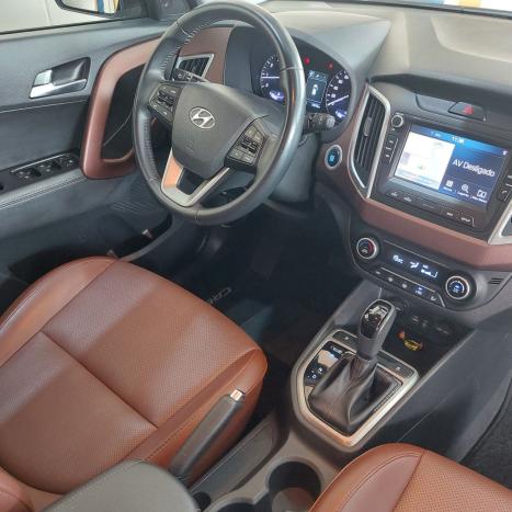 HYUNDAI Creta 2.0 16V 4P FLEX PRESTIGE AUTOMTICO, Foto 7