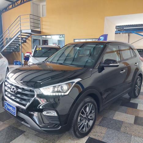 HYUNDAI Creta 2.0 16V 4P FLEX PRESTIGE AUTOMTICO, Foto 8