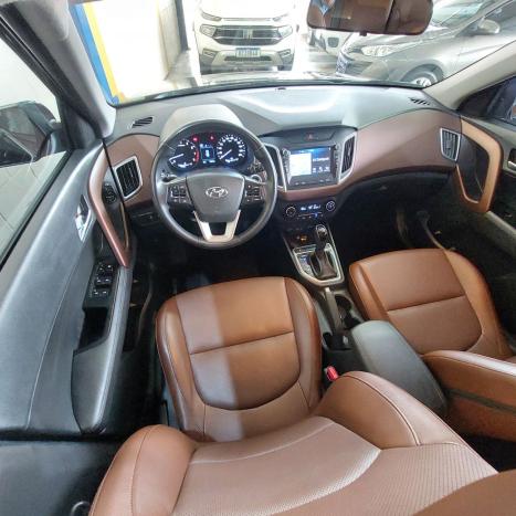 HYUNDAI Creta 2.0 16V 4P FLEX PRESTIGE AUTOMTICO, Foto 9