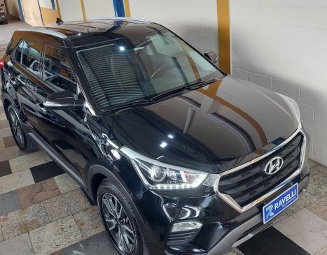 HYUNDAI Creta 2.0 16V 4P FLEX PRESTIGE AUTOMTICO, Foto 12