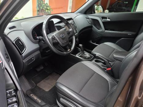 HYUNDAI Creta 2.0 16V 4P FLEX SPORT AUTOMTICO, Foto 2