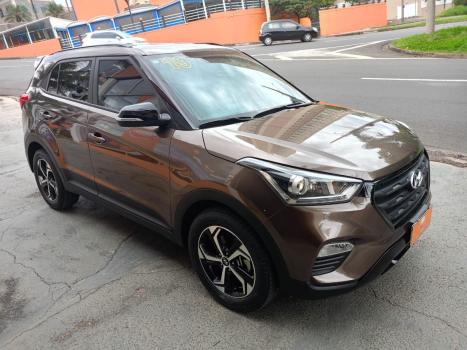 HYUNDAI Creta 2.0 16V 4P FLEX SPORT AUTOMTICO, Foto 4