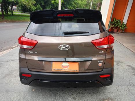 HYUNDAI Creta 2.0 16V 4P FLEX SPORT AUTOMTICO, Foto 5