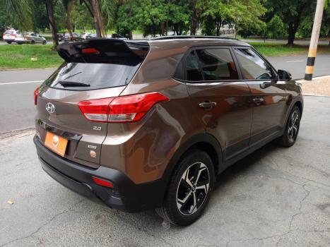 HYUNDAI Creta 2.0 16V 4P FLEX SPORT AUTOMTICO, Foto 6