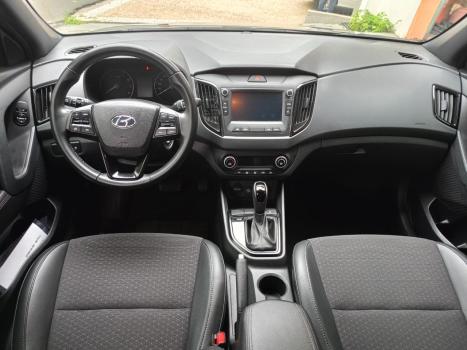 HYUNDAI Creta 2.0 16V 4P FLEX SPORT AUTOMTICO, Foto 8