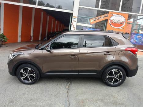 HYUNDAI Creta 2.0 16V 4P FLEX SPORT AUTOMTICO, Foto 10