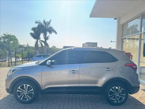 HYUNDAI Creta 2.0 16V 4P FLEX PRESTIGE AUTOMTICO, Foto 8