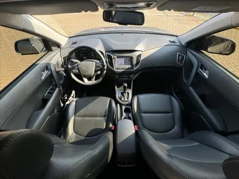 HYUNDAI Creta 2.0 16V 4P FLEX PRESTIGE AUTOMTICO, Foto 10