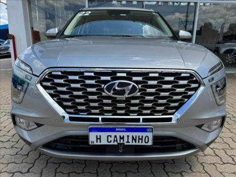 HYUNDAI Creta 2.0 16V 4P FLEX ULTIMATE AUTOMTICO, Foto 2