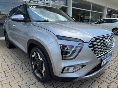 HYUNDAI Creta 2.0 16V 4P FLEX ULTIMATE AUTOMTICO, Foto 3