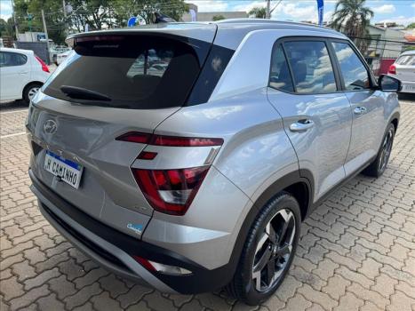 HYUNDAI Creta 2.0 16V 4P FLEX ULTIMATE AUTOMTICO, Foto 5