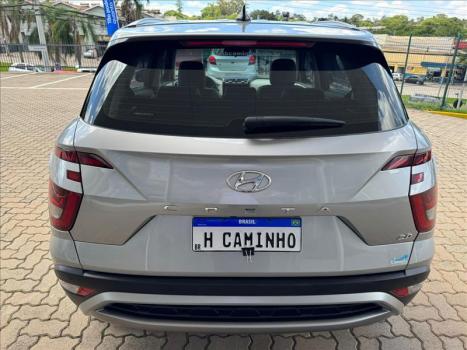 HYUNDAI Creta 2.0 16V 4P FLEX ULTIMATE AUTOMTICO, Foto 6