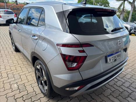 HYUNDAI Creta 2.0 16V 4P FLEX ULTIMATE AUTOMTICO, Foto 7