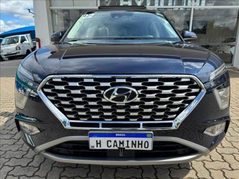 HYUNDAI Creta 2.0 16V 4P FLEX ULTIMATE AUTOMTICO, Foto 2