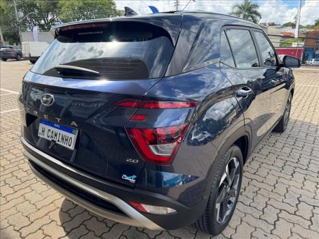 HYUNDAI Creta 2.0 16V 4P FLEX ULTIMATE AUTOMTICO, Foto 5